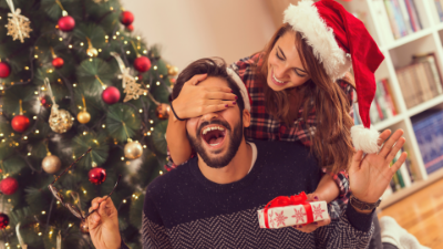 🎄 Tech the Halls: 10 Must-Have Christmas Gifts for 2025